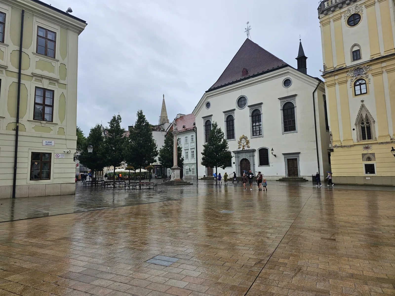 Georgia travel offer