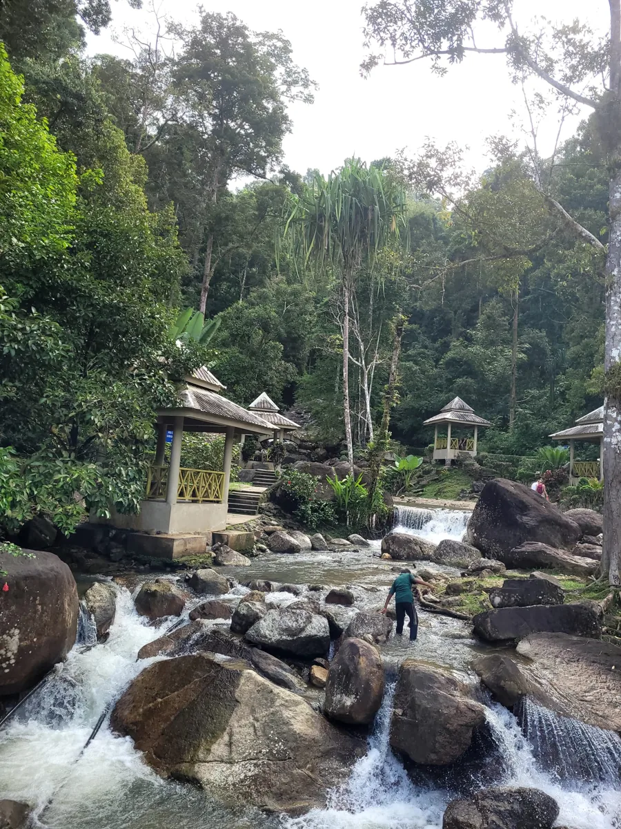 Langkawi nature
